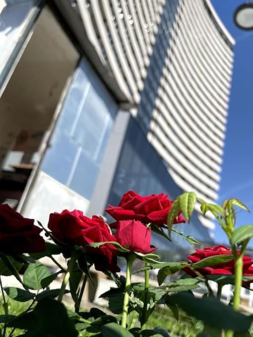 Apartament Sarajevo Tower 21 New And Unique Zewnętrze zdjęcie