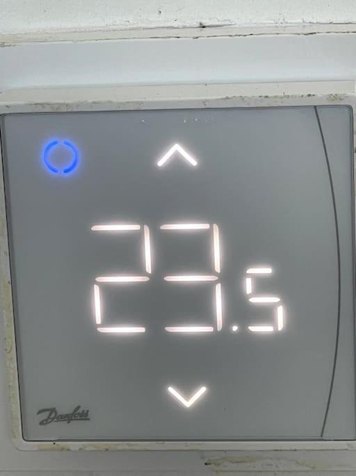 Apartament Sarajevo Tower 21 New And Unique Zewnętrze zdjęcie
