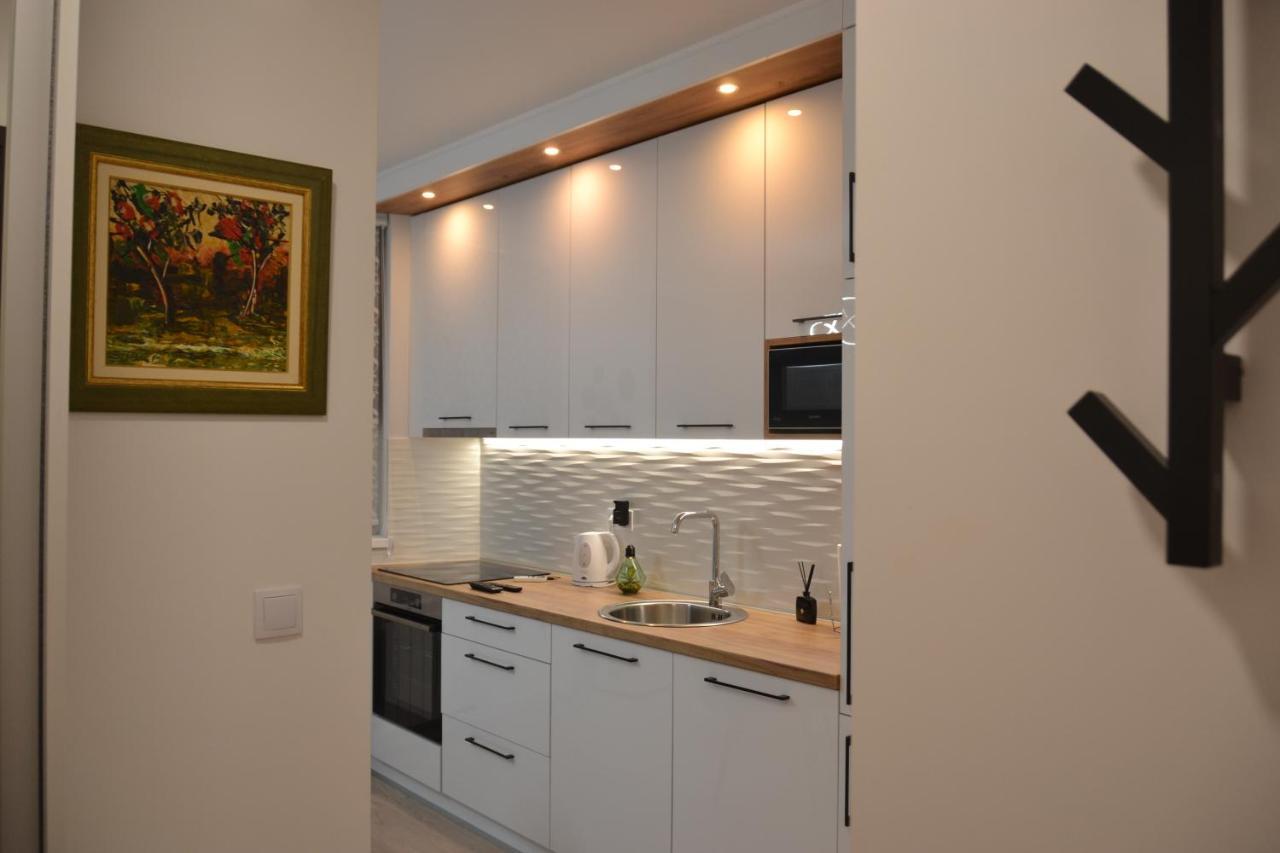 Apartament Sarajevo Tower 21 New And Unique Zewnętrze zdjęcie
