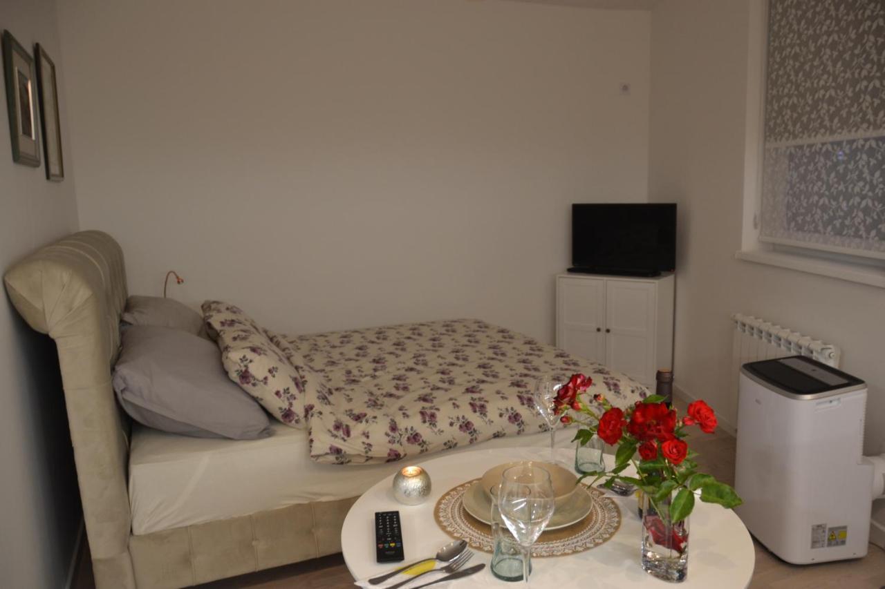 Apartament Sarajevo Tower 21 New And Unique Zewnętrze zdjęcie