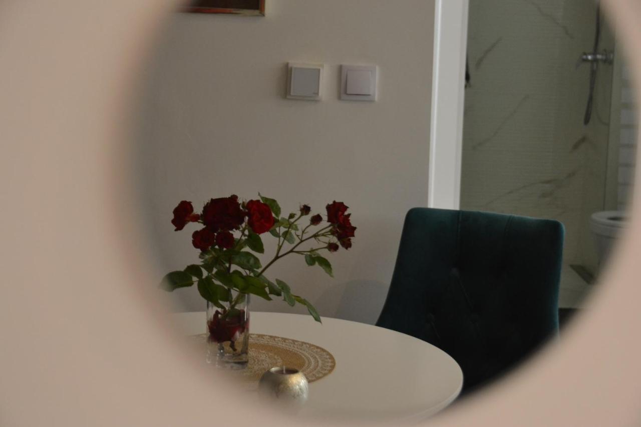 Apartament Sarajevo Tower 21 New And Unique Zewnętrze zdjęcie
