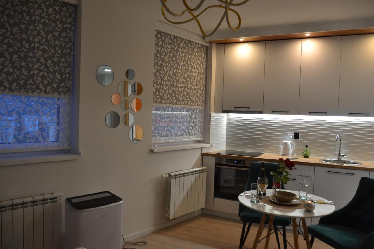 Apartament Sarajevo Tower 21 New And Unique Zewnętrze zdjęcie