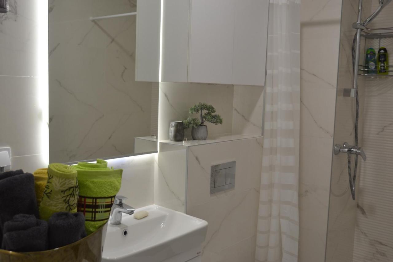 Apartament Sarajevo Tower 21 New And Unique Zewnętrze zdjęcie