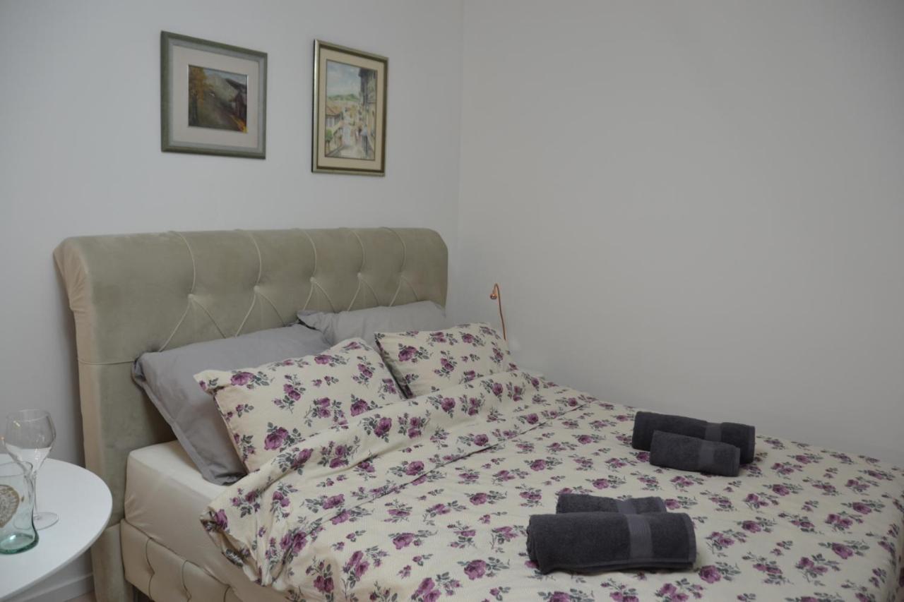 Apartament Sarajevo Tower 21 New And Unique Zewnętrze zdjęcie