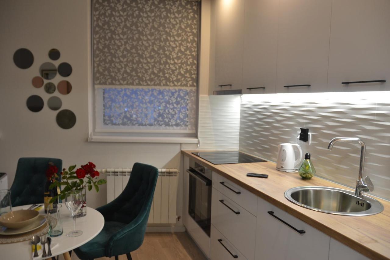 Apartament Sarajevo Tower 21 New And Unique Zewnętrze zdjęcie