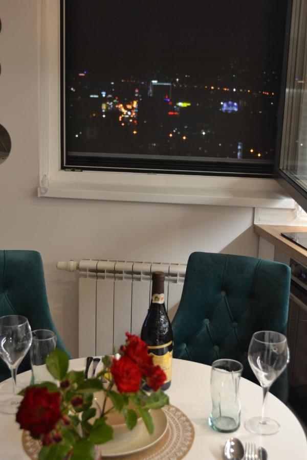Apartament Sarajevo Tower 21 New And Unique Zewnętrze zdjęcie