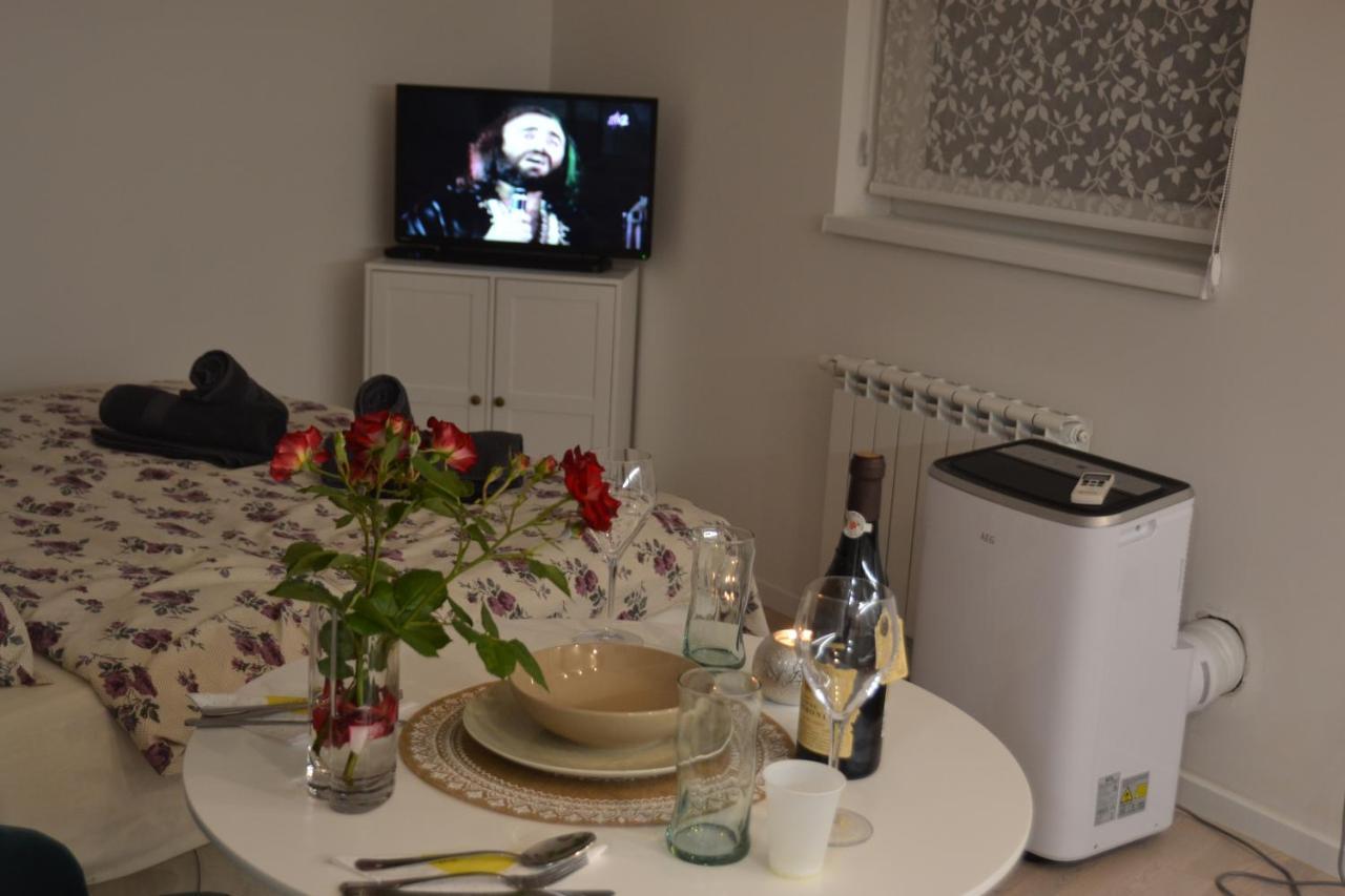 Apartament Sarajevo Tower 21 New And Unique Zewnętrze zdjęcie