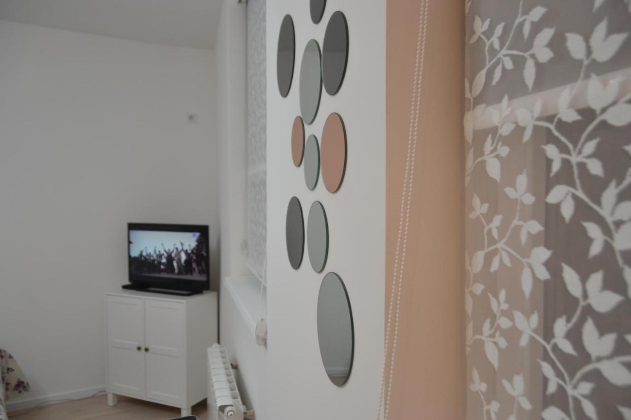 Apartament Sarajevo Tower 21 New And Unique Zewnętrze zdjęcie