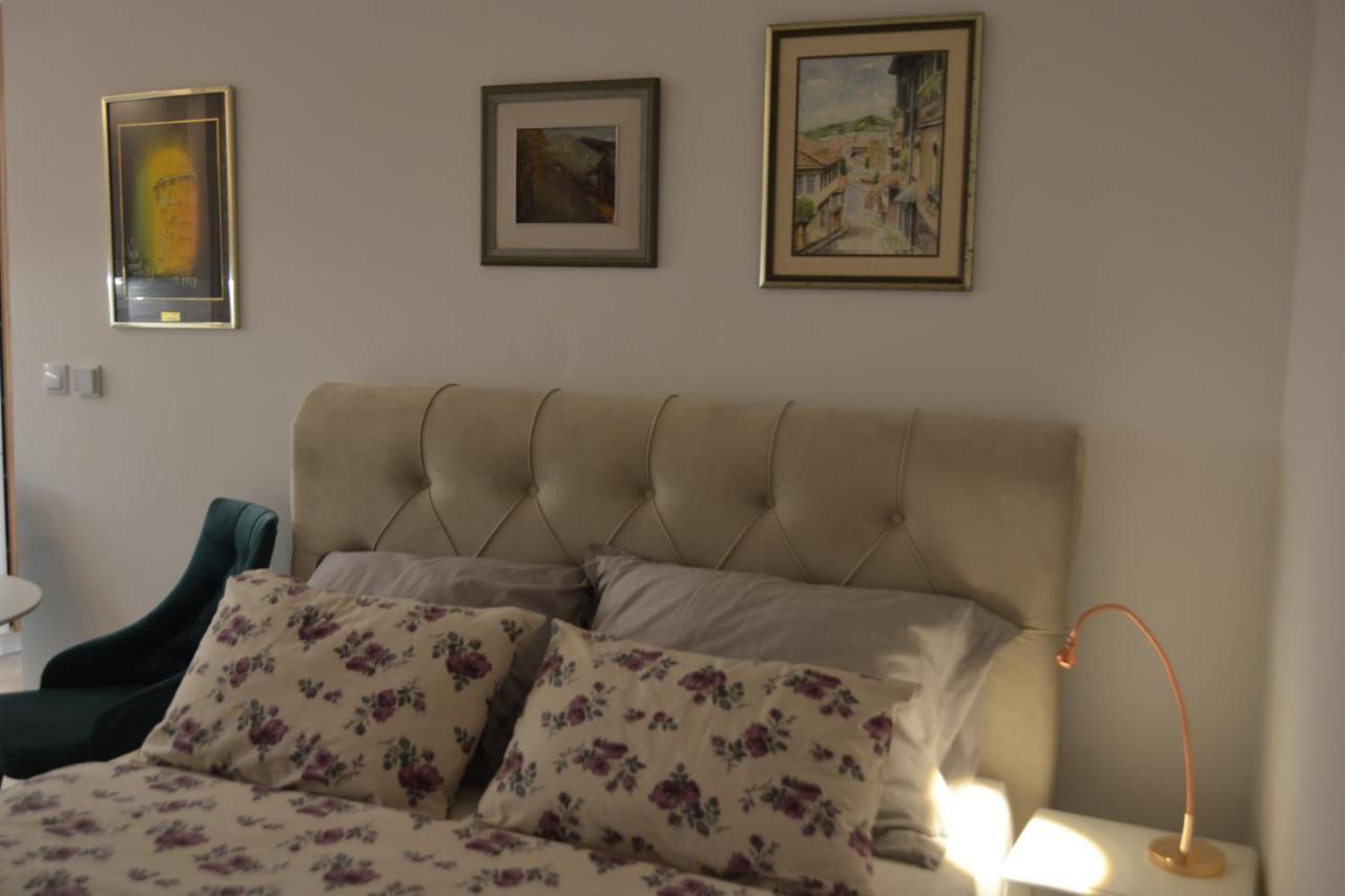 Apartament Sarajevo Tower 21 New And Unique Zewnętrze zdjęcie