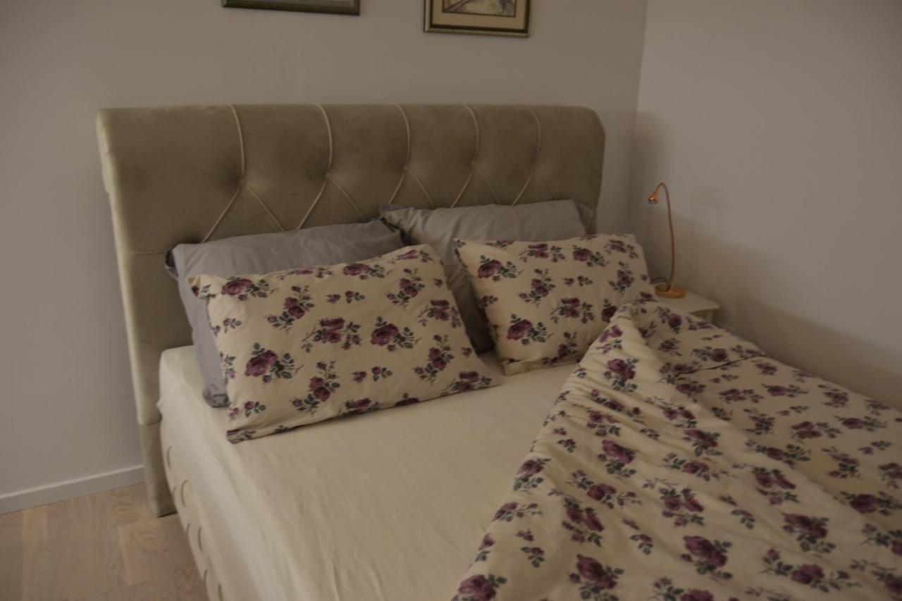Apartament Sarajevo Tower 21 New And Unique Zewnętrze zdjęcie