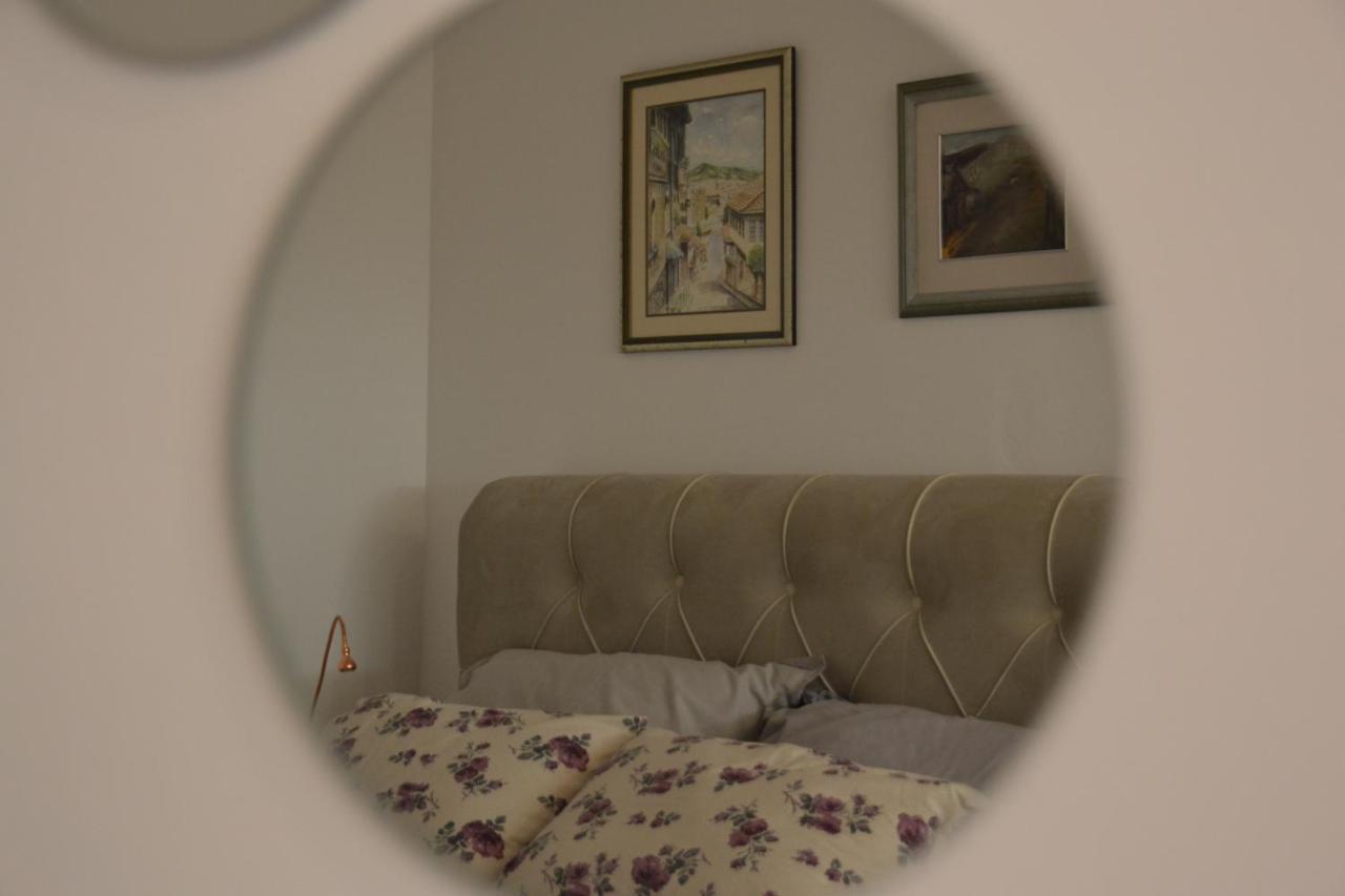 Apartament Sarajevo Tower 21 New And Unique Zewnętrze zdjęcie
