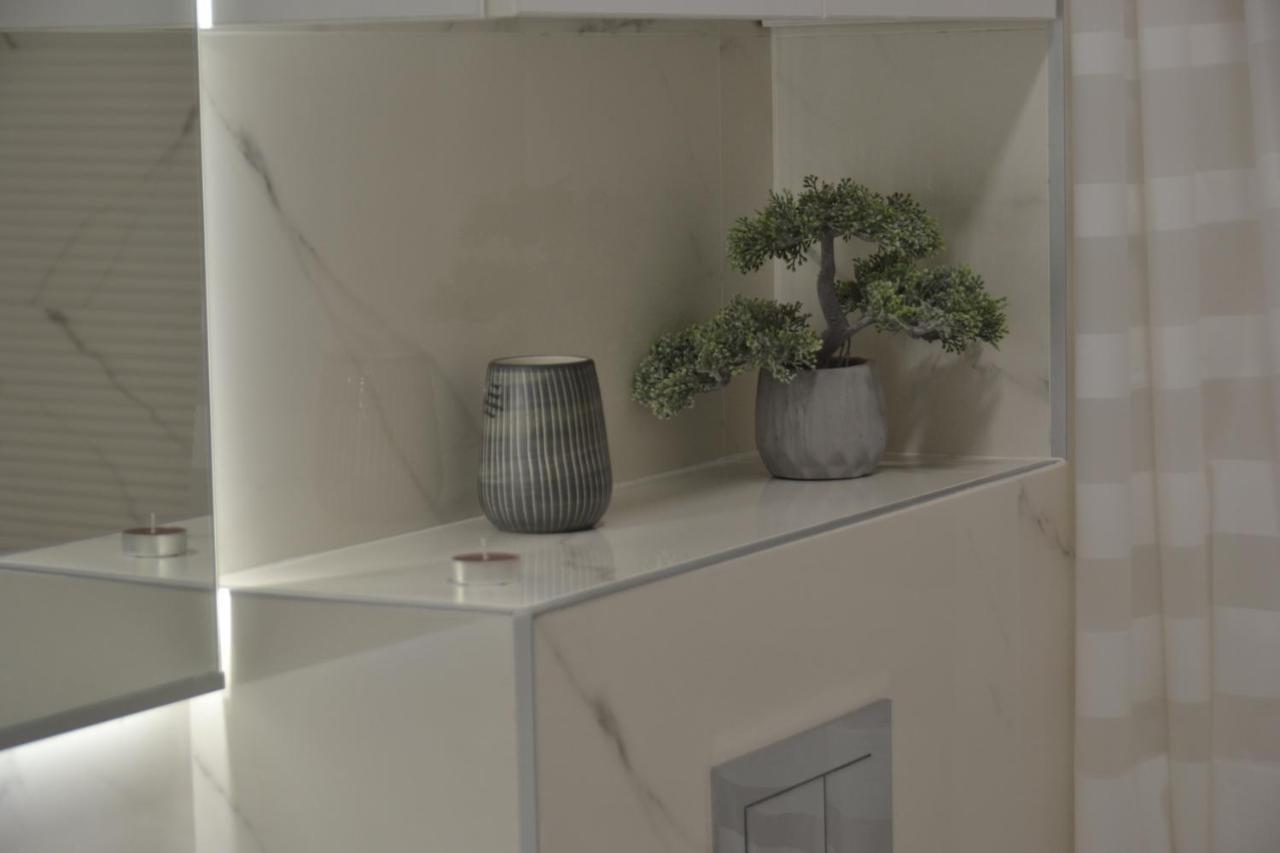 Apartament Sarajevo Tower 21 New And Unique Zewnętrze zdjęcie
