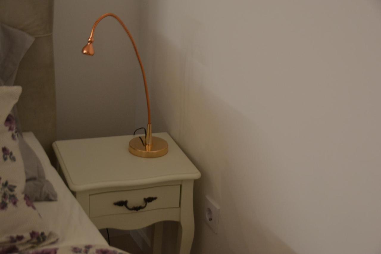 Apartament Sarajevo Tower 21 New And Unique Zewnętrze zdjęcie