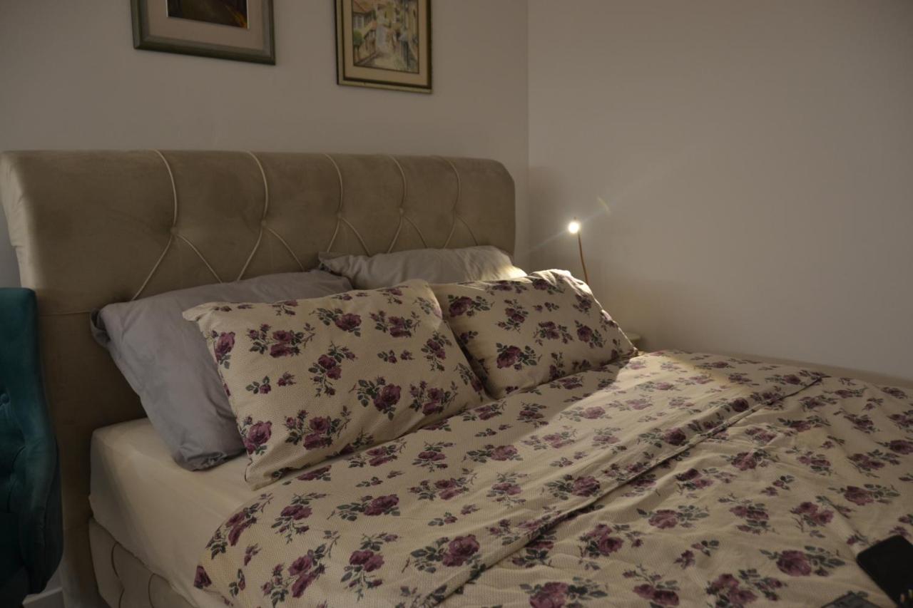 Apartament Sarajevo Tower 21 New And Unique Zewnętrze zdjęcie